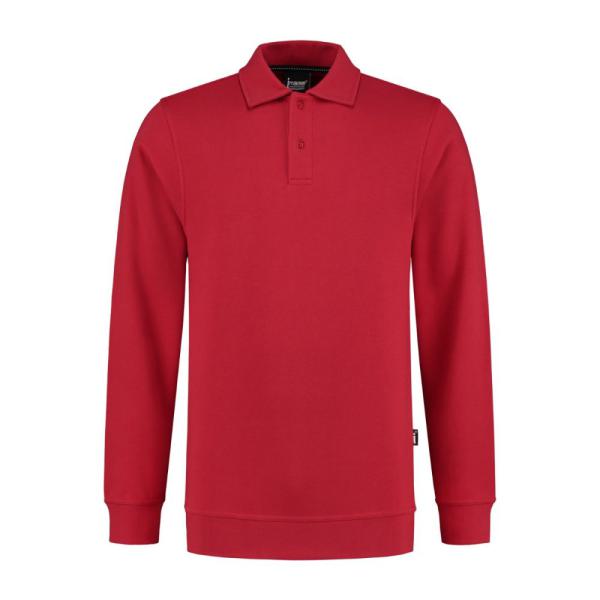 Sinton Polosweater Unisex